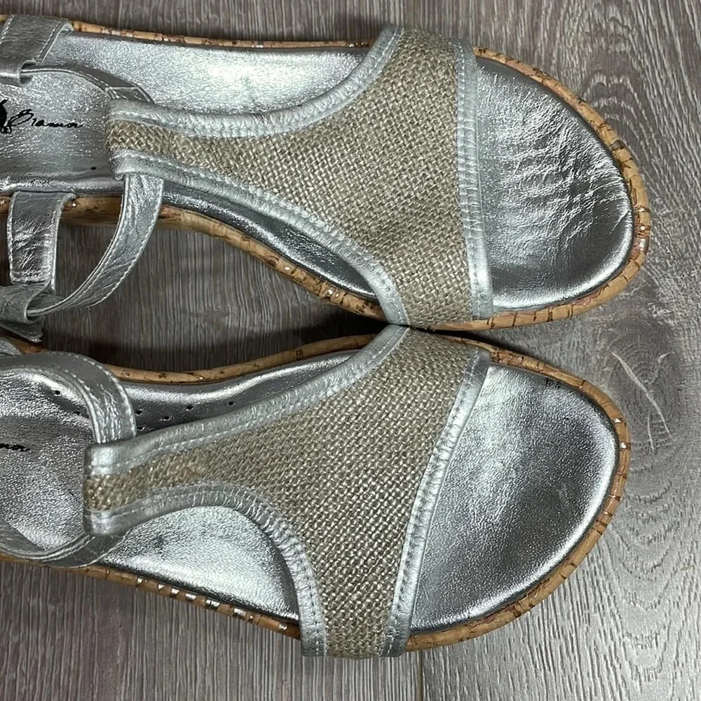 Born crown silver